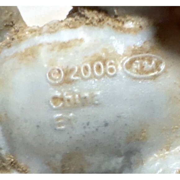 Elite Dragon Figure Baby Fantasy Figure Mythical Toy Major Trading Co. 2006 - Picture 5 of 6